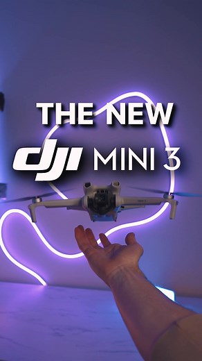 DJI Official on TikTok