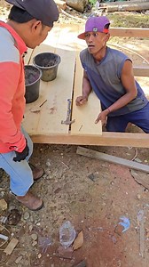 truly extraordinary...!!! all carpentry techniques are mastered by this building master.. | building master