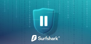 Introducing the Pause VPN feature - Surfshark