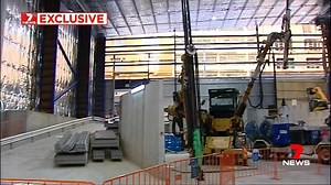 37K views · 283 reactions | Construction is about to start on Australia's largest ever public transport project. www.7News.com.au #Metro #7News | 7NEWS Sydney | Facebook