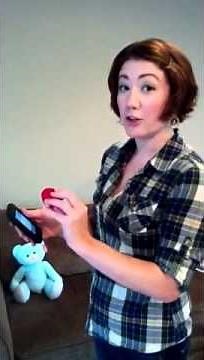 How to Transfer a Heartbeat Recording From a Cell Phone to a Heartbeat Recorder