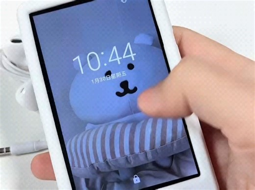 可联网mp4推荐！平价好用能下载软件