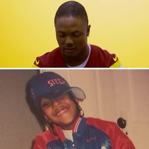 12K views · 464 reactions | *game show music plays* Presenting: Name That Commander | Washington Commanders | Facebook