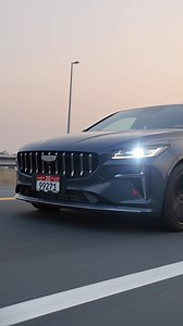 The Geely Preface offers unmatched comfort with its spacious interior and premium materials. For more information about Geely visit: https://www.yallamotor.com/ar/new-cars/geely | YallaMotor