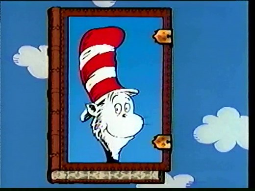 Daisy-Head Mayzie by Dr. Seuss (1995) VHS : Turner Home Entertainment : Free Download, Borrow, and Streaming : Internet Archive