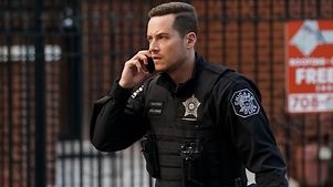 Chicago PD: Season 8 Episode 16 The Other Side