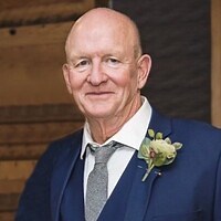 Obituary for Joseph  Howell at Dahlstrom Funeral Home