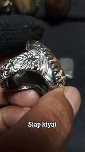 Oke siap kiyai | Abdul Bari