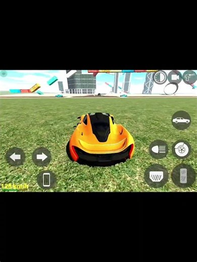 All Real cheat code cars + bike 🔥🏎️ Indian bike driving 3d secret code on game update 2026 #code