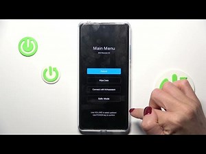 How to Soft Reset Redmi Note 12 Pro+: Step-by-Step Guide