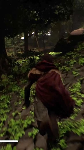 R16 Interactive | Unreal is actually…good? Here’s our thoughts, and why it’s the perfect fit for Tale’s Edge #gamedev #indie #talesedge | Instagram