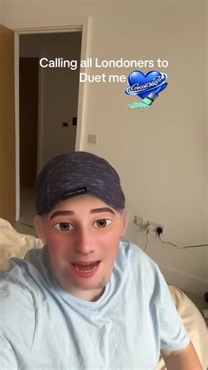 #CartoonMe calling all Londoners to duet me #fypppppppppppppp #makethisgoviral #london #londontown
