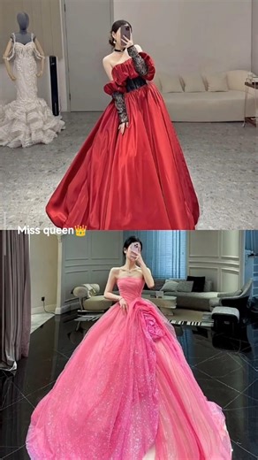 Red❤ Vs Pink💕 #choose app ka name kis letter se start hota hai#foryou #viralshort #10millionviews