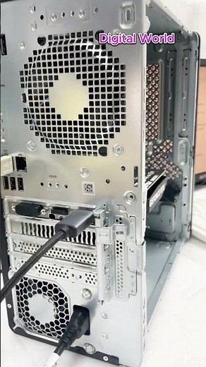 HP Z1 G1i Ultra 7-265 #shorts