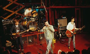 Top 10 UK 80s Indie Bands