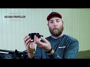 MotorGuide - Katana Prop Overview