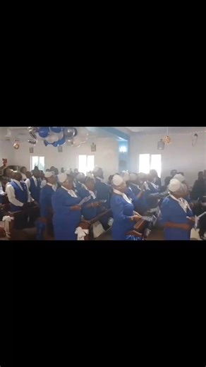 Do You Believe? Inspiring Choir Performance by Chorale Etoile du Christ