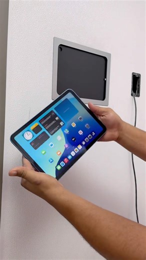 Another day another project 😎🪄 #ubiquiti