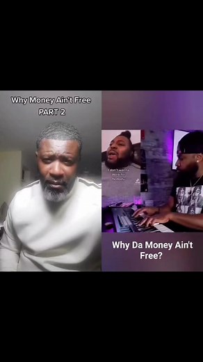 Why Money Ain't Free #whymoneyaintfree #boiecole #tlinkremix #comediantlink #remix #reels #reelsvideo #reelsinstagram #reelsviral | Travis Lincoln