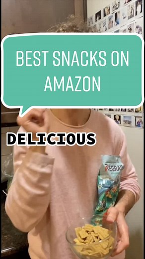 Delicious Beer-Based Snacks You Must Try from Amazon