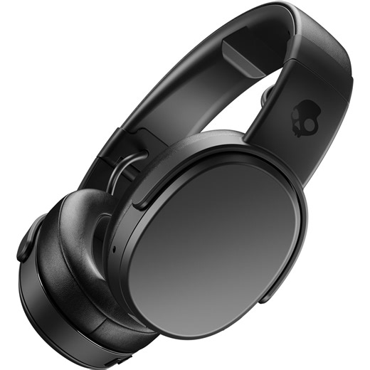 Buy the Skullcandy Crusher Wireless Over-Ear Headphones (2024 USB-C version) -... ( S6CRW-K591 ) online