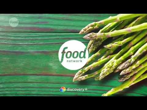 Food Network: Ident (5/4/24)