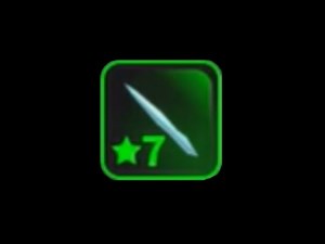 I MADE A GREEN TIER! | Roblox Vesteria