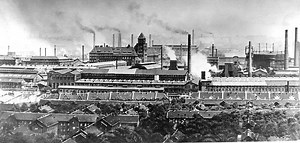 Krupp - Alchetron, The Free Social Encyclopedia