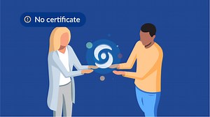 Set up two-factor authentication