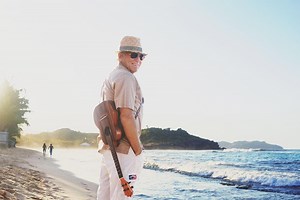 Jimmy Buffett's Estate Announces Posthumous Album Equal Strain On All Parts, Shares Three New Songs