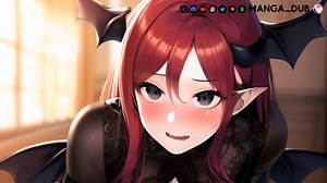 魔王变魔女 [TG TF] 性转动画_哔哩哔哩_bilibili
