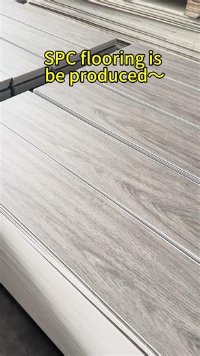 📧 ellieya1@outlook.com📞 +86 15562188597 Lock system, fast installation,no glue needed#spcflooring