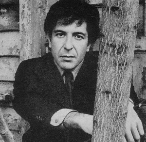 Behind the Song: Leonard Cohen, "Suzanne"