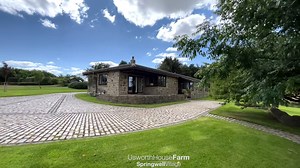 📫 For Sale: Exceptional 5-Bedroom Farmhouse in Springwell Village 🔶 A rare opportunity to own a substantial detached farmhouse on a large plot with stunning countryside views. Located in the highly sought-after Springwell Village, this property combines rural charm with convenient access. ● 5 Bedrooms | 4 Bathrooms ● Expansive gardens and ample driveway parking ● Cosy sitting room with wood-burning stove and exposed beams ● Modern snug with built-in fireplace ● Spacious dining kitchen with Vel