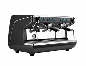 Appia Life 2 Groups Volumetric - Máy Pha Cà Phê Quán