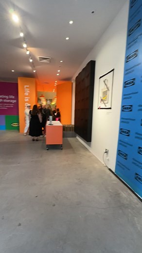 IKEA Open House is in Miami for our first ever Miami Art Week event! Check out this immersive experience celebrating all the things life is… #IKEAopenhouse 12/8/23 & 12/9/23 12-4pm 430 Lincoln Rd, Miami Beach, FL