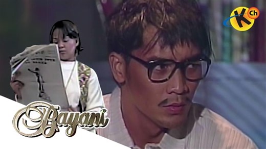 Pangarap mo rin bang maging journo? Panoorin ang kwento ng student journalist na si Ditto Sarmiento! Watch more: bit.ly/KCh-Bayani | Knowledge Channel | Facebook