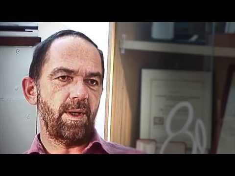 Alec Jeffreys: What use is a national DNA database?