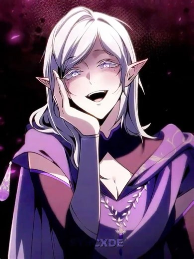 New Yandere Elf Wife😍 #manhwa #shorts #mmv #manhwaedits