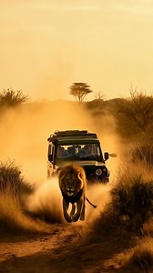 rescue the lion cub | Pastor Antonio Menezes | Facebook