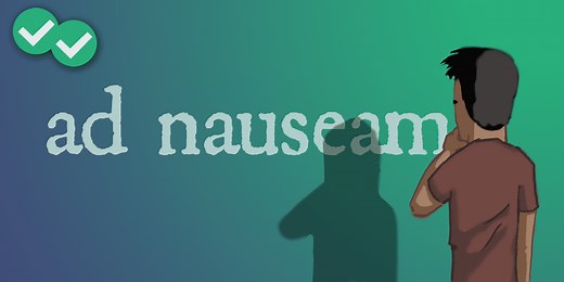 Ad Nauseam: What It Really Means & How to Use It