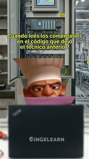 ¿Querés evitar que tu código termine así?