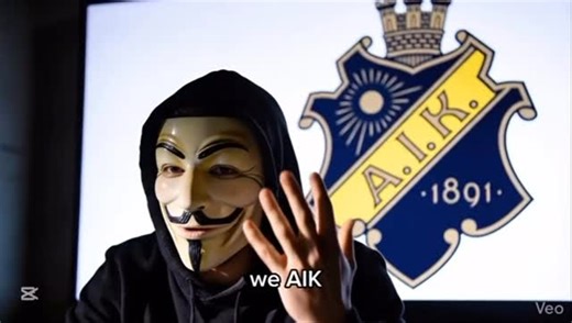 AIK Brottning on Instagram: "This is a message to SV Wacker Burghausen Ringen. @burghausen_ringen We AIK wrestling have seized control of your championship trophy. There are ways for you to get it back, so listen closely. Our demands are the following: Send us a video of one of you saying: ”Please give it back!” Sign two of our wrestlers for the next Bundesliga season or send us six 12 packs of your best beer. Meet our demands and we will return it to you in the same shape it was at the time we 