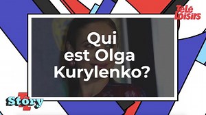 La carrière d'Olga Kurylenko