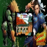 Street Fighter Collection