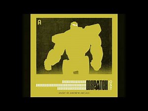 Dispatch (Original Soundtrack) | Episodes 3 & 4