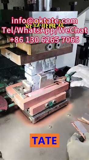 Polymer Diffusion Welding Machine Maintenance & Tips in Brazil Russia India Spain Turkey Poland Peru