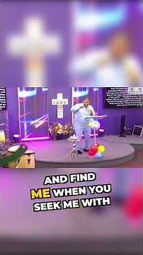 Seek God: Unlock His Ways Through Prayer