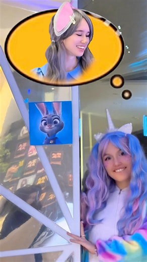 Zootopia Speed Comparison 🦥🐰⚡