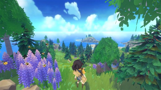 お宝求めて地図を作り上げるADV『Map Map - A Game About Maps』トレイラー！日本語対応でSeamリリース予定 | Game*Spark - 国内・海外ゲーム情報サイト